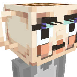 Thumbnail of the Minecraft Bedrock Marketplace product Ballerina Cappuccina created by Panascais.