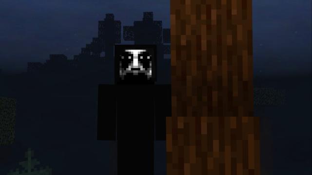 Screenshot of the Minecraft Bedrock Marketplace product DWELLERS Add-On created by Panascais.