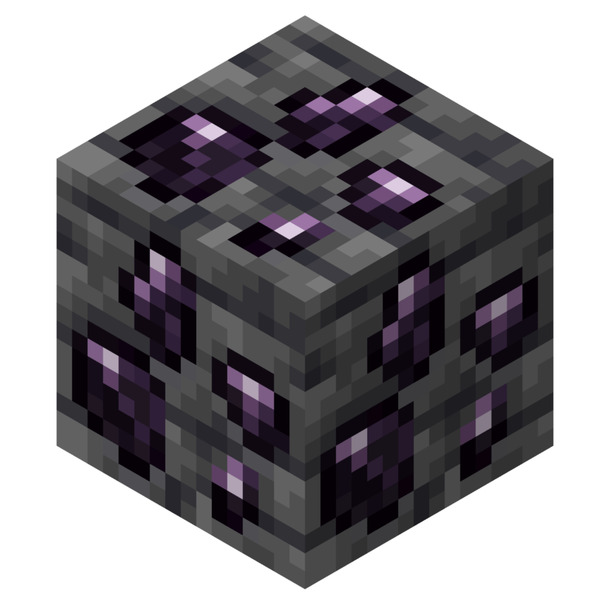 Pyroxene Block Minecraft Pyronite Ore – Eternal Caves Add-On Wiki by Panascais | CHUNK ...