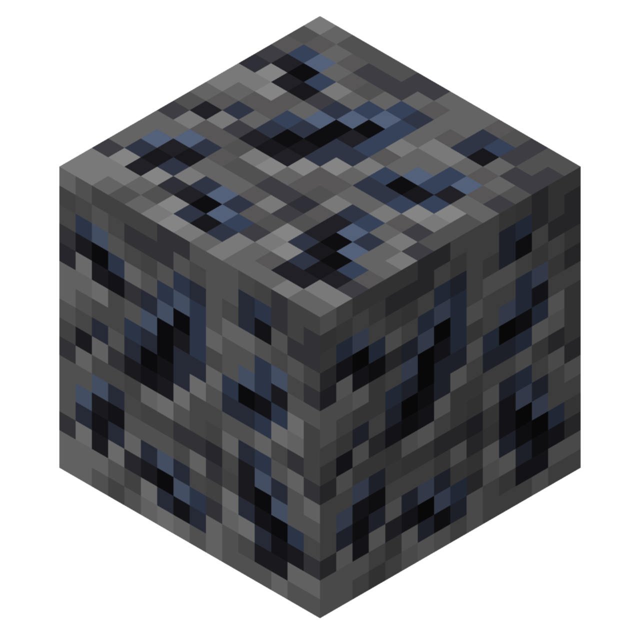 Titanium Ore – Eternal Caves Add-On Wiki by Panascais | CHUNK ...