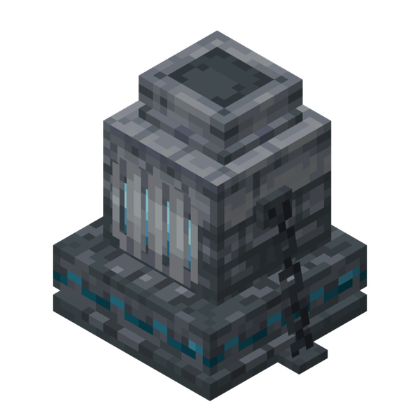 Forge – Eternal Caves Add-On Wiki by Panascais | CHUNK - Minecraft ...