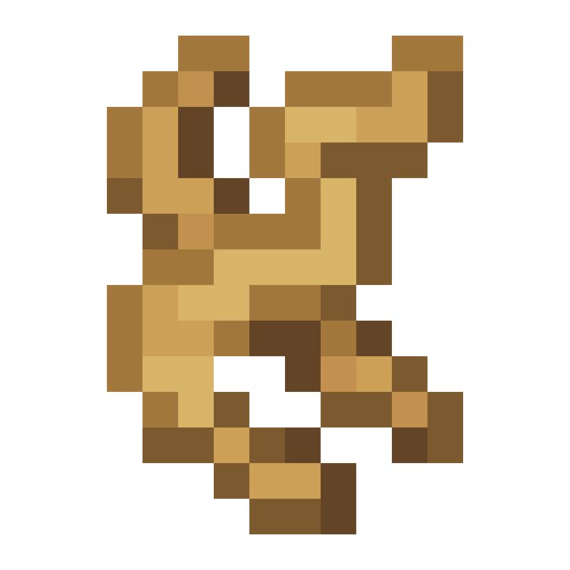 Fiber Minecraft Papyrus Fiber – Eternal Caves Add-On Wiki by Panascais | CHUNK ...