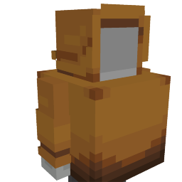 Thumbnail of the Minecraft Bedrock Marketplace product Fat Tung Tung Tung Sahur Hoodie created by Panascais.