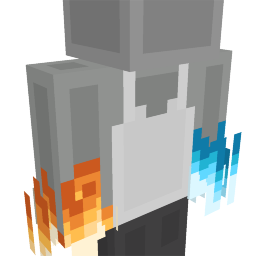 Thumbnail of the Minecraft Bedrock Marketplace product Fire Fists created by Panascais.