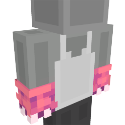 Thumbnail of the Minecraft Bedrock Marketplace product Furry Paws created by Panascais.