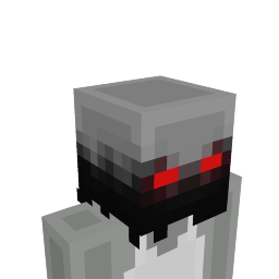 Thumbnail of the Minecraft Bedrock Marketplace product Horror Mask created by Panascais.