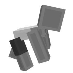 Thumbnail of the Minecraft Bedrock Marketplace product Horsing Around created by Panascais.