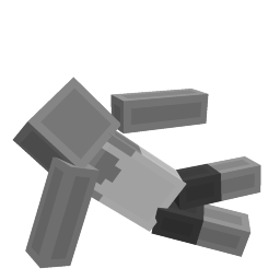 Thumbnail of the Minecraft Bedrock Marketplace product INSAAAAANE BREAKDANCE! created by Panascais.