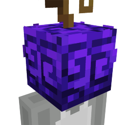 Thumbnail of the Minecraft Bedrock Marketplace product Mystic Fruit created by Panascais.