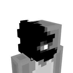 Thumbnail of the Minecraft Bedrock Marketplace product Shadow Takeover Mask created by Panascais.