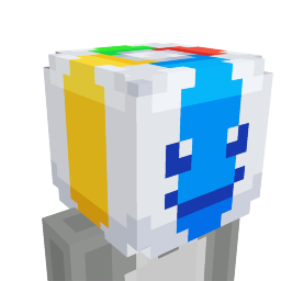 Thumbnail of the Minecraft Bedrock Marketplace product Beachball created by Paragonia.