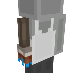 Thumbnail of the Minecraft Bedrock Marketplace product Brush and Paint created by Paragonia.