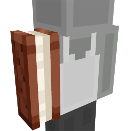 Thumbnail of the Minecraft Bedrock Marketplace product Ice Cream Sandwich created by Paragonia.