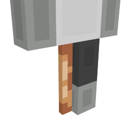 Thumbnail of the Minecraft Bedrock Marketplace product Icepop Stick created by Paragonia.