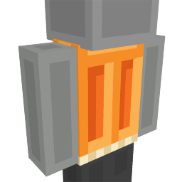 Thumbnail of the Minecraft Bedrock Marketplace product Icepop Top created by Paragonia.
