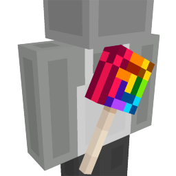 Thumbnail of the Minecraft Bedrock Marketplace product Lollipop created by Paragonia.