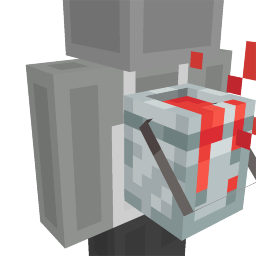 Thumbnail of the Minecraft Bedrock Marketplace product Paint Bucket created by Paragonia.