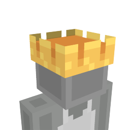 Thumbnail of the Minecraft Bedrock Marketplace product Sand Castle Hat created by Paragonia.