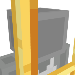 Thumbnail of the Minecraft Bedrock Marketplace product Self Portrait created by Paragonia.