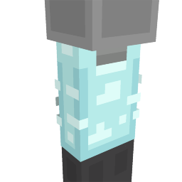 Thumbnail of the Minecraft Bedrock Marketplace product Sky Shirt created by Paragonia.