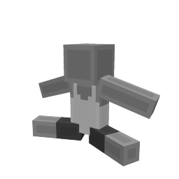 Thumbnail of the Minecraft Bedrock Marketplace product The Splits created by Paragonia.