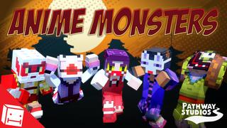 Thumbnail of the Minecraft Bedrock Marketplace product Anime Monsters created by Pathway Studios.