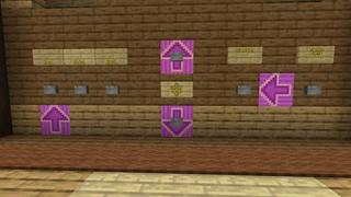 Screenshot of the Minecraft Bedrock Marketplace product Autobattler created by Pathway Studios.