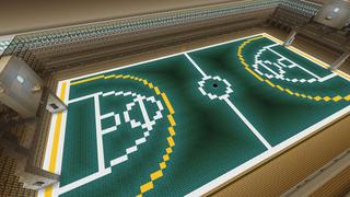 Screenshot of the Minecraft Bedrock Marketplace product Better Hotel created by Pathway Studios.