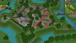 Screenshot of the Minecraft Bedrock Marketplace product Blocktange created by Pathway Studios.