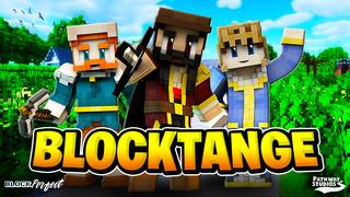 Thumbnail of the Minecraft Bedrock Marketplace product Blocktange created by Pathway Studios.