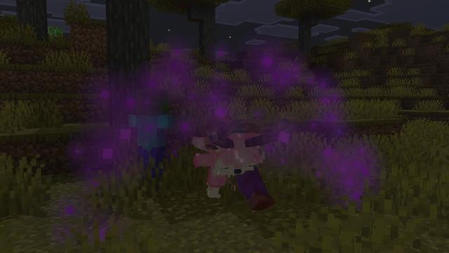 Screenshot of the Minecraft Bedrock Marketplace product BuddyPath Add-On created by Pathway Studios.