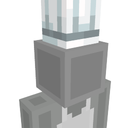 Thumbnail of the Minecraft Bedrock Marketplace product Chef Hat created by Pathway Studios.