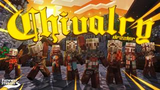 Thumbnail of the Minecraft Bedrock Marketplace product Chivalry created by Pathway Studios.