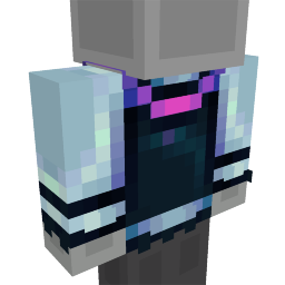 Thumbnail of the Minecraft Bedrock Marketplace product Enderfade Bomber created by Pathway Studios.