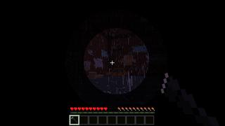 Screenshot of the Minecraft Bedrock Marketplace product Escape from Sobek created by Pathway Studios.