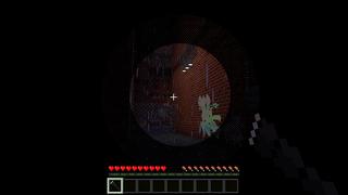 Screenshot of the Minecraft Bedrock Marketplace product Escape from Sobek created by Pathway Studios.