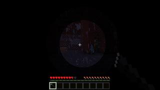 Screenshot of the Minecraft Bedrock Marketplace product Escape from Sobek created by Pathway Studios.