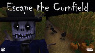 Thumbnail of the Minecraft Bedrock Marketplace product Escape the Cornfield created by Pathway Studios.
