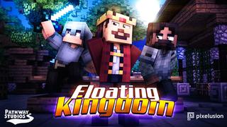 Thumbnail of the Minecraft Bedrock Marketplace product Floating Kingdom created by Pathway Studios.