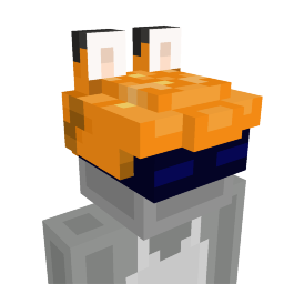 Thumbnail of the Minecraft Bedrock Marketplace product Fox Visor created by Pathway Studios.