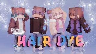 Thumbnail of the Minecraft Bedrock Marketplace product Hair Dye created by Pathway Studios.