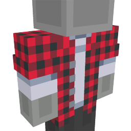 Thumbnail of the Minecraft Bedrock Marketplace product Hipster Top created by Pathway Studios.