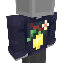 Thumbnail of the Minecraft Bedrock Marketplace product Lemon Top created by Pathway Studios.