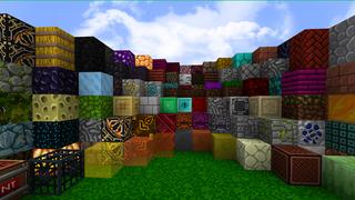 Screenshot of the Minecraft Bedrock Marketplace product RPG - Legendärer Krieger created by Pathway Studios.