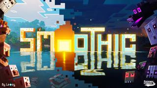 Thumbnail of the Minecraft Bedrock Marketplace product Smoothic created by Pathway Studios.