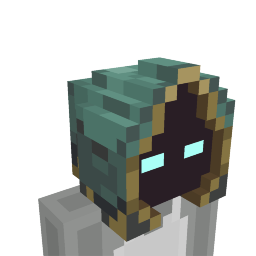 Thumbnail of the Minecraft Bedrock Marketplace product Spellweaver's Hood created by Pathway Studios.