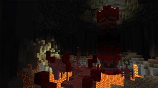 Screenshot of the Minecraft Bedrock Marketplace product Station Nutria-87 created by Pathway Studios.