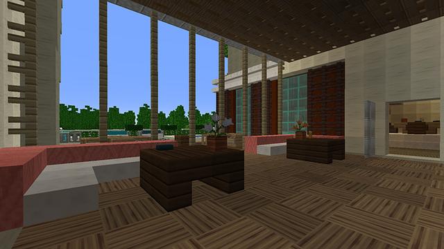 Screenshot of the Minecraft Bedrock Marketplace product Supreme HD Textures created by Pathway Studios.