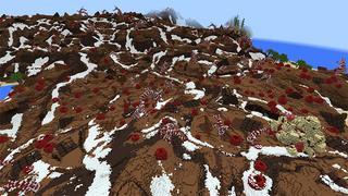 Screenshot of the Minecraft Bedrock Marketplace product Sweet Candy created by Pathway Studios.