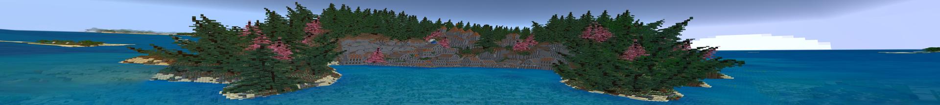 Titan Castle by Pathway Studios | CHUNK - Minecraft Bedrock Marketplace ...